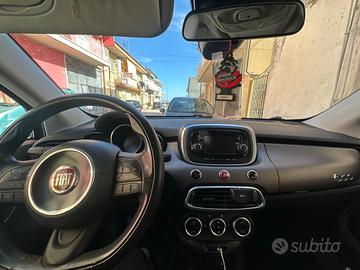 Fiat 500X 1.3 MJT 95 CV Business – Perfetta, consu