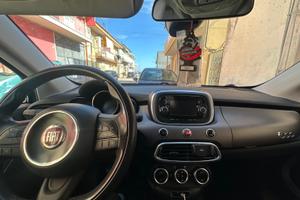Fiat 500X 1.3 MJT 95 CV Business – Perfetta, consu