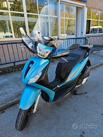 Piaggio Medley 200 E5+ Versione S