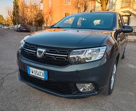 Dacia Sandero Streetway 1.0 Comfort