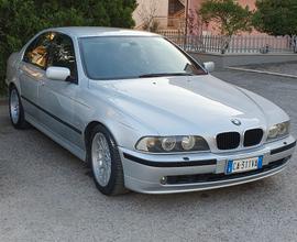 BMW Serie 5 (E39) - 2002
