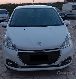 Peugeot 208 BlueHDi 100 Stop&Start 5 porte Active 
