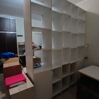 Libreria modulare componibile