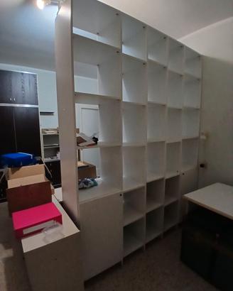 Libreria modulare componibile