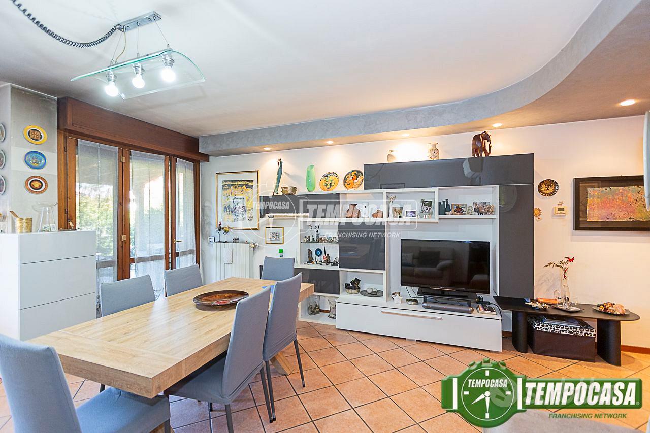 Appartamento – Romano di Lombardia - Vista 5