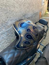 Casco 70’s