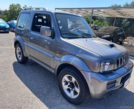 SUZUKI Jimny 1.5 DDiS 4WD JLX Più