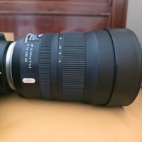 Tamron 15-30mm f2.8 Di VC USD G2 x Nikon