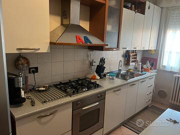Cucina disponibile da ottobre