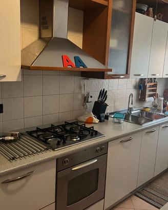 Cucina disponibile da ottobre