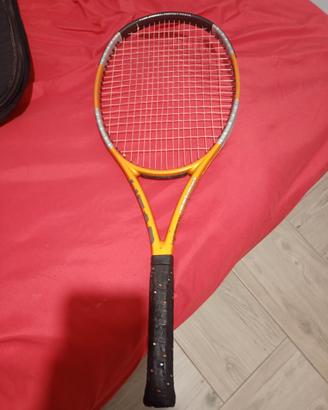 Racchetta da tennis head da donna