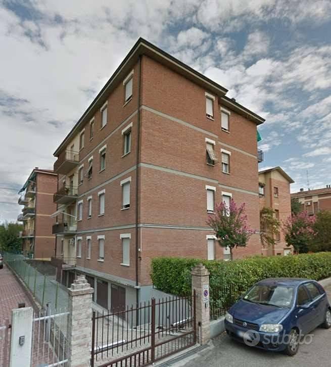 Appartamento – Reggio Emilia, Regina Pacis - Vista 3