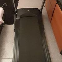 Tapis Roulant Diadora Speed 5000 HRC
