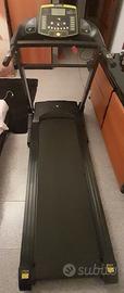 Tapis Roulant Diadora Speed 5000 HRC