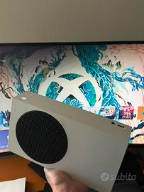 Xbox serie s