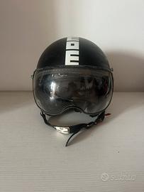 Casco Momo Design