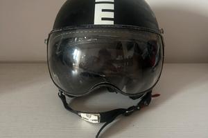 Casco Momo Design