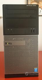 Computer Dell Optiplex 3020 MT