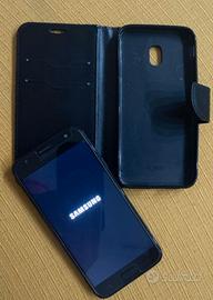 Samsung Galaxy J3 (2017)