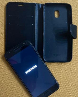Samsung Galaxy J3 (2017)