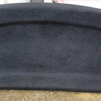 Cappelliera posteriore Golf5