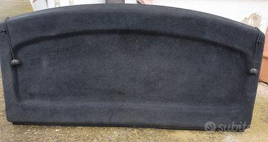 Cappelliera posteriore Golf5