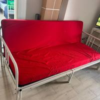 Divano letto ikea
