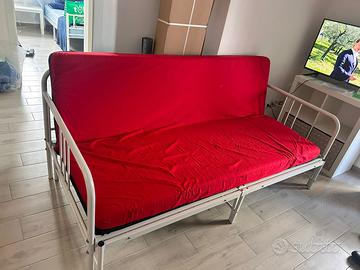 Divano letto