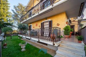 Villetta a schiera di 230 m² con 4 locali a Labico