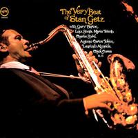 The Very Best Of Stan Getz