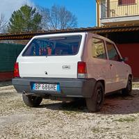 Fiat panda 1.100 