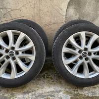 CERCHI MAZDA CX-5 R19