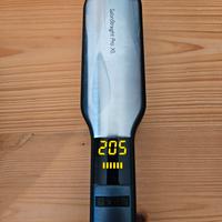 Piastra per capelli Philips