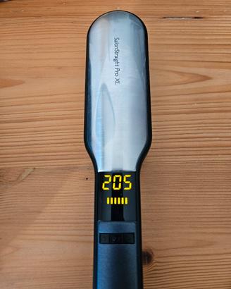 Piastra per capelli Philips
