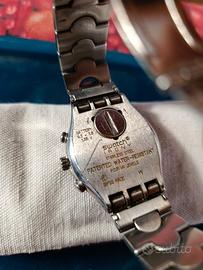 Stock Swatch 