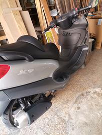 SCOOTER X9