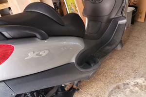 SCOOTER X9
