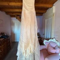 Abito sposa “Le Spose di Gió”