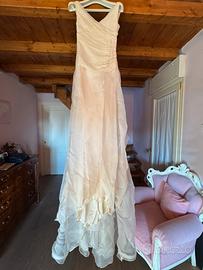 Abito sposa “Le Spose di Gió”