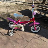 Bici Bambina