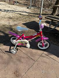 Bici Bambina