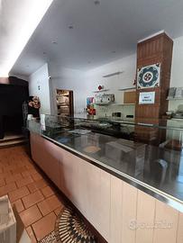 MARTELLETTO - Loc. commerciale C1
