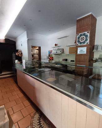 MARTELLETTO - Loc. commerciale C1