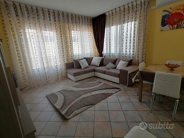 V/1346 Palazzina indipendente su tre livelli