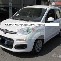 Kit Airbag e Ricambi Fiat Panda