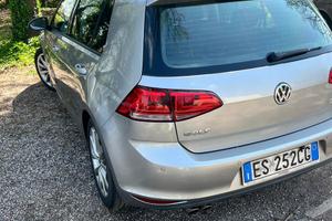 Volkswagen golf 7 2.0 automatico