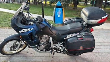 HONDA Transalp 650 del 1994