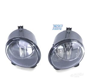 FARI ANABBAGLIANTI BMW E92 E93 F10 PARAURTI M PACK