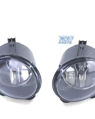 FARI ANABBAGLIANTI BMW E92 E93 F10 PARAURTI M PACK