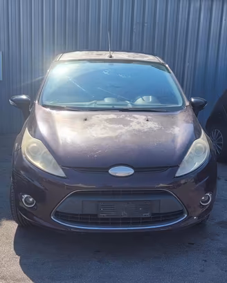 RICAMBI USATI AUTO FORD Fiesta 6° Serie F6JD Dies